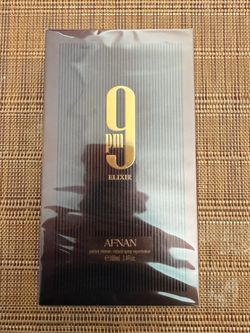 Arabic 9pm For Men