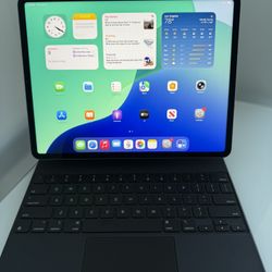 iPad Pro 6th Gen 