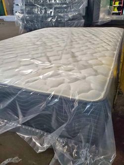 New King Mattress Must Be Gone