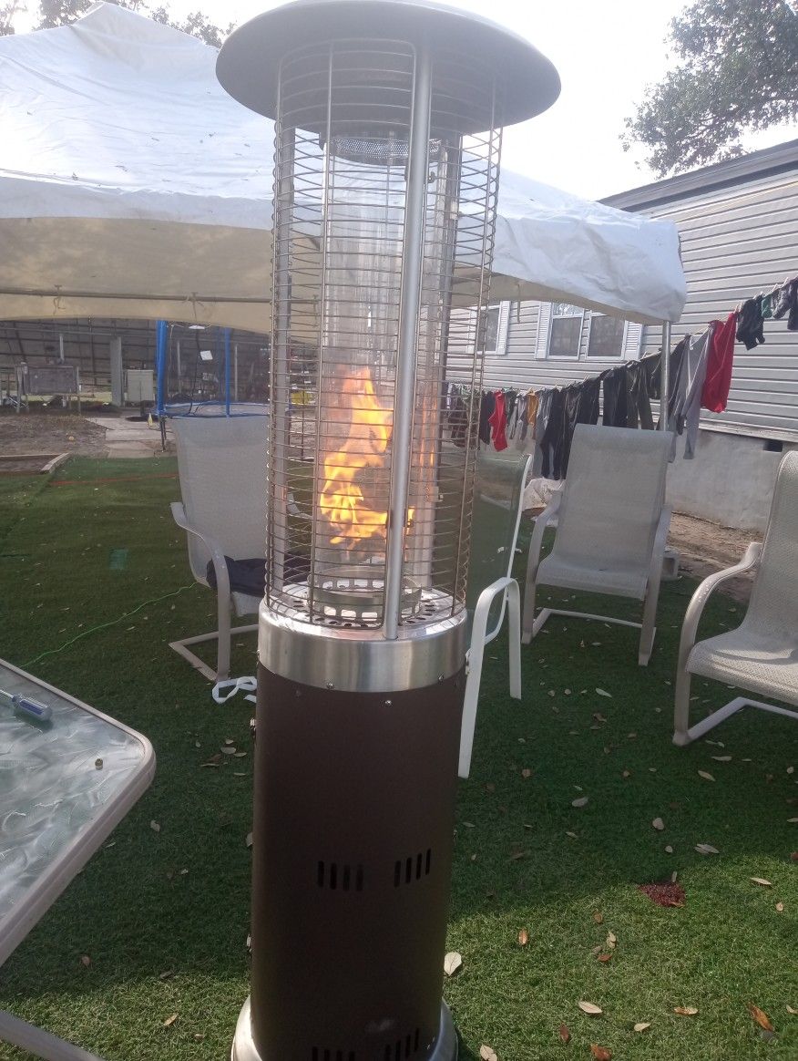 🔥Outdoor 🔥GAS🔥 HEATER 🔥
