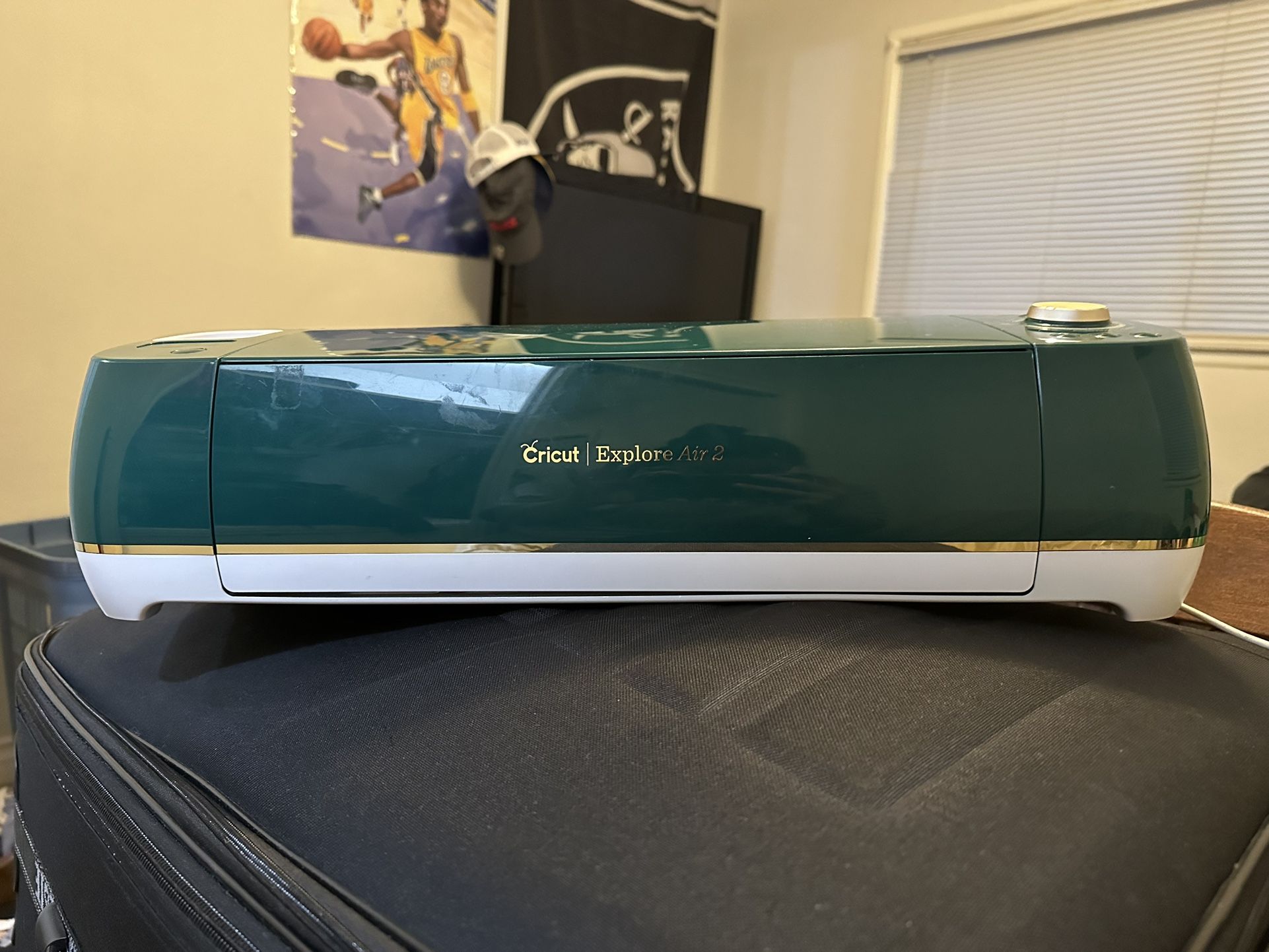 Cricut Explore 2 