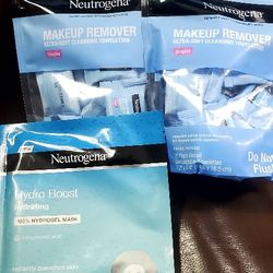 Neutrogena Face