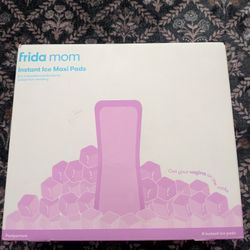 Frida mom instant ice maxi pads