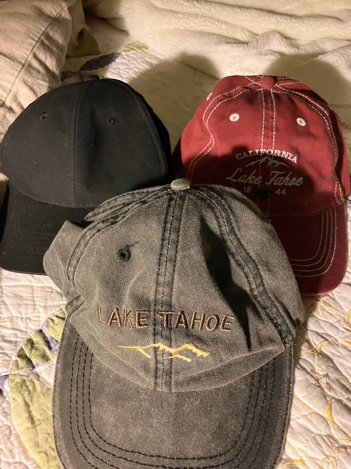 Trucker Hats