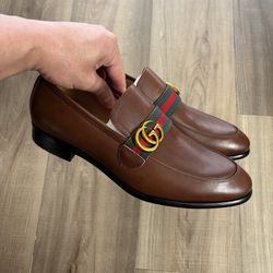 Loafers Size 43