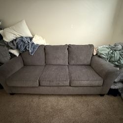 Couch/Bed