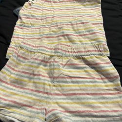 Size 4-5/5t Girl Clothes 