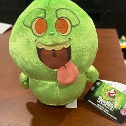 Ghostbusters Funko Plush 