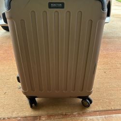 Check Baggage 
