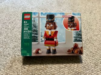 LEGO Nutcracker 40640