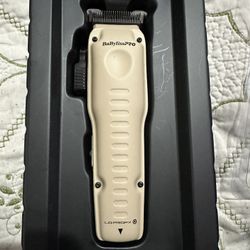 Babyliss FX One Clipper