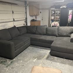 Multi Piece Sofa