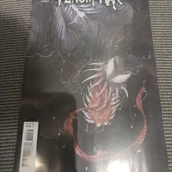 VENOM WAR #4 PEACH MOMOKO VARIANT MARVEL COMICS NM 2024