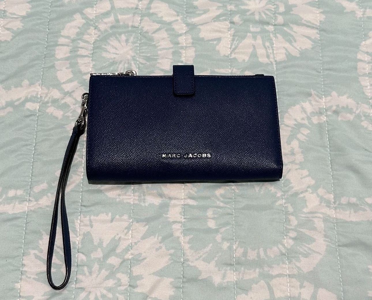 Marc Jacobs Wallet