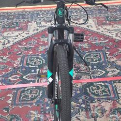 Bicycle x1 eurobike