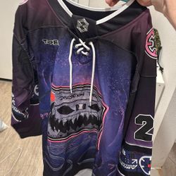 Tape B Jersey XL