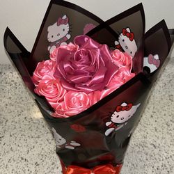 Valentine’s Day Flowers 