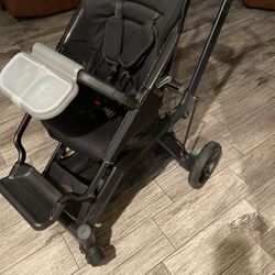 New Baby orbit Stoller  G3