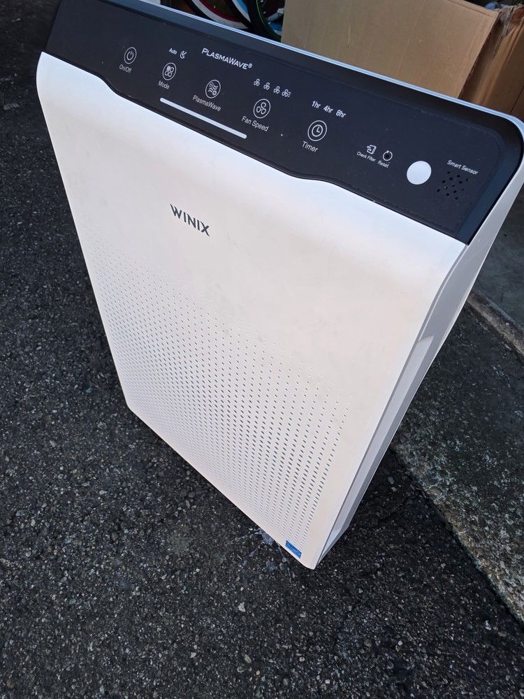 Winix Air Purifier