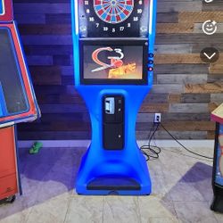 Dart Board