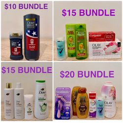 🧴✨ Self-Care Steals! 🧴