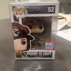 Rare Harry Potter Collectible 