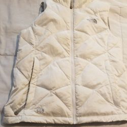 North Face Vest