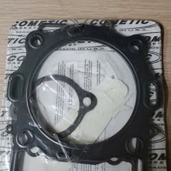 Ktm Cometic Top End Gasket Kit