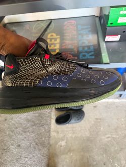 Nike Air Max sz 13