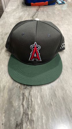 Los Angeles Angels University Of La Verne Baseball Hat