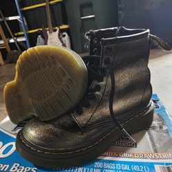 Dr. Martens Glitter