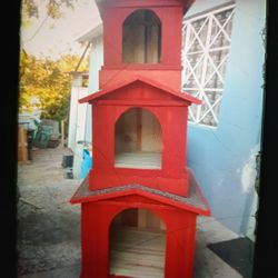 Dog House 