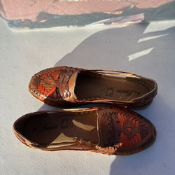 flats mexico shoes