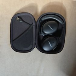 Bose QuietComfort 45 Headphones