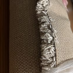 Floor Carpet (Light Beige) Sand Color