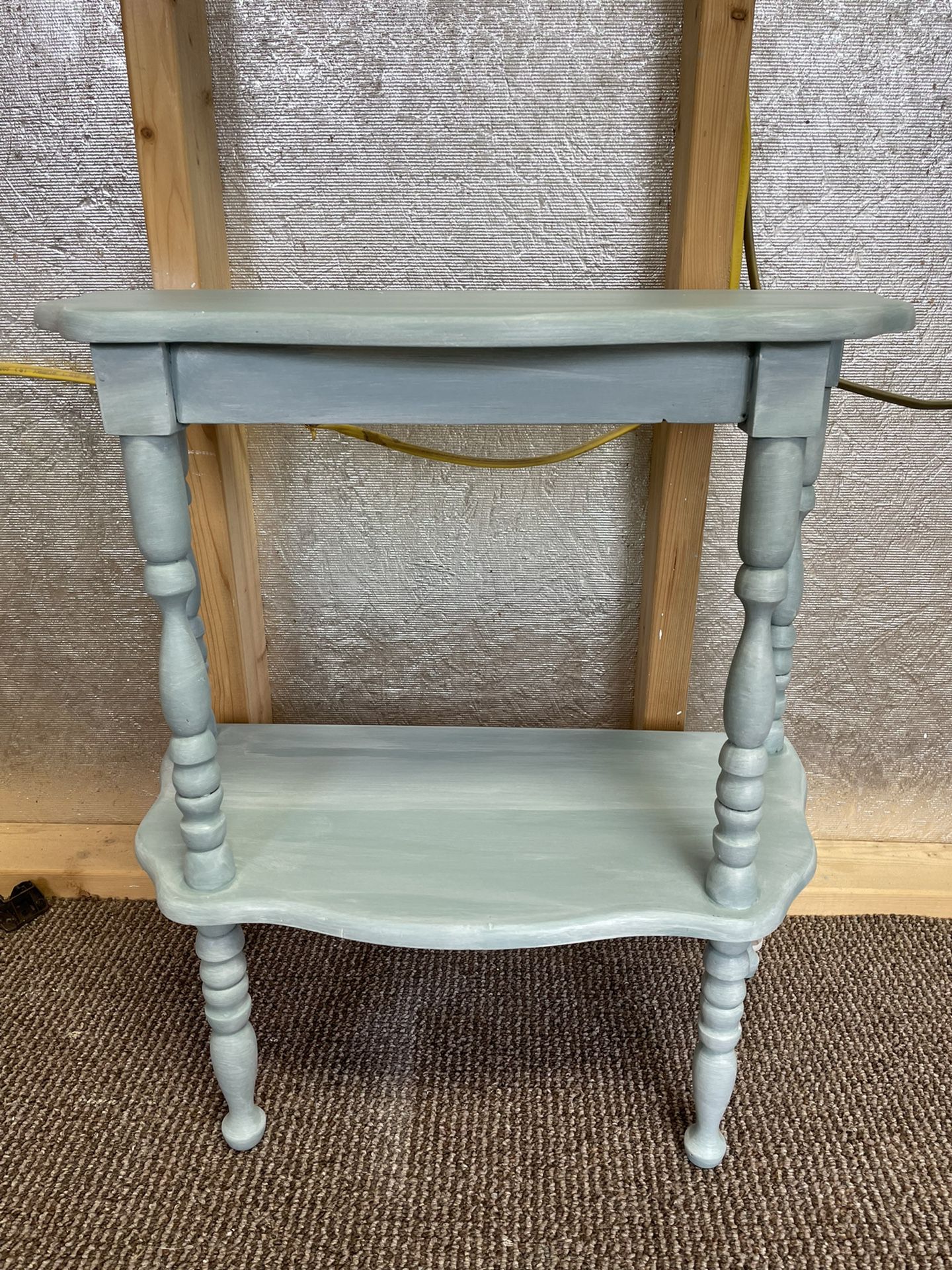 Cute Antique Side Table