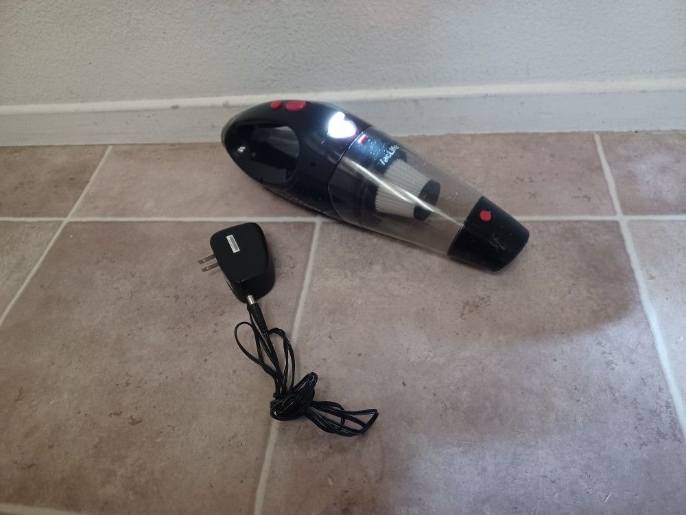 VacLife Cordless Handheld Vac Vacuum