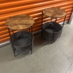 End Table