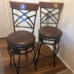 Bar Stools 