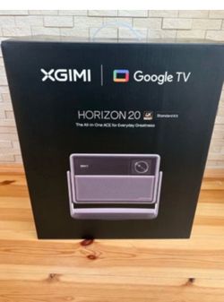 XGIMI HORIZON 20