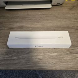 Apple Pencil