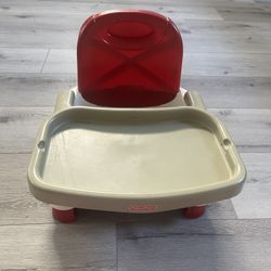 Booster/feeding Chair