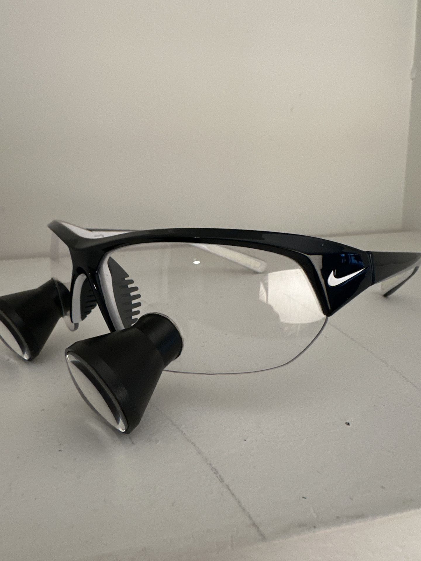 Nike Skylon Ace Loupes 2.5x Magnification Cortel