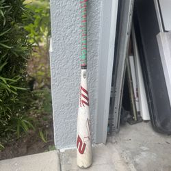 Marucci CatX2 -10