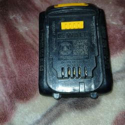 Dewalt