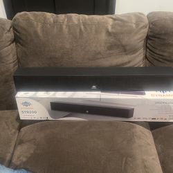 Str200 Soundbar