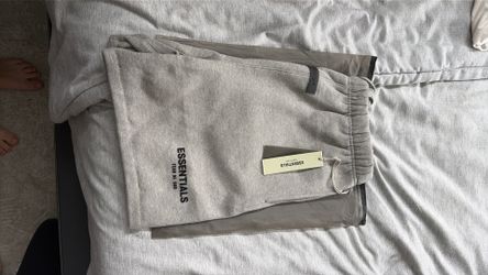 Essential Shorts Size M
