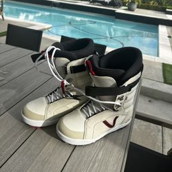 Vans hi Standard Pro Size 13