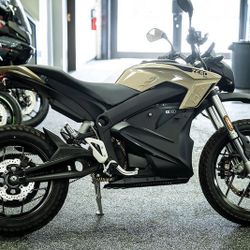 2023  Zero DS Duel Sport 