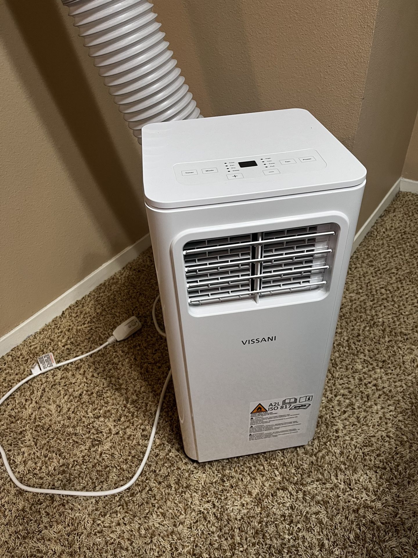 Air Conditioner